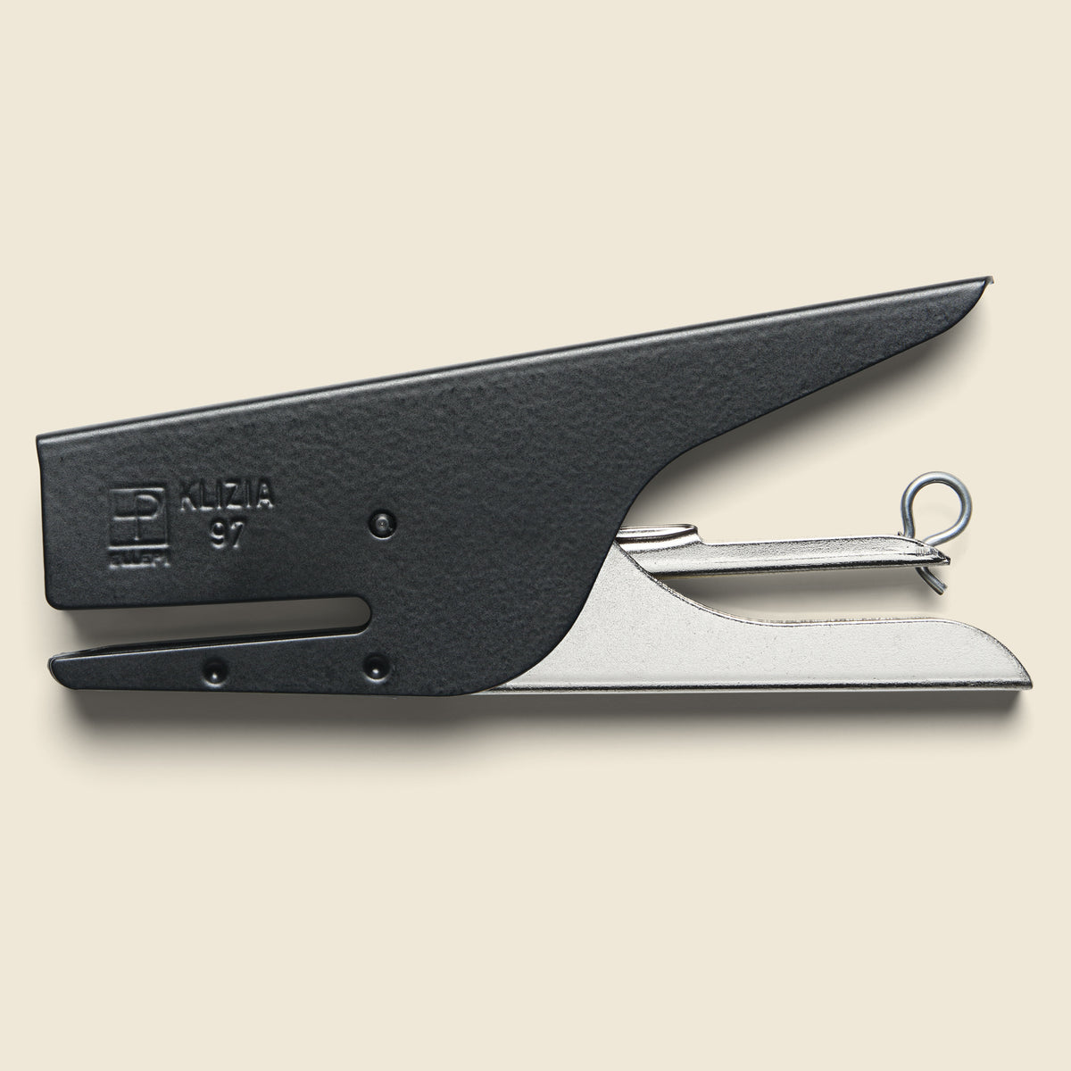 Ellepi Stapler Matte Black