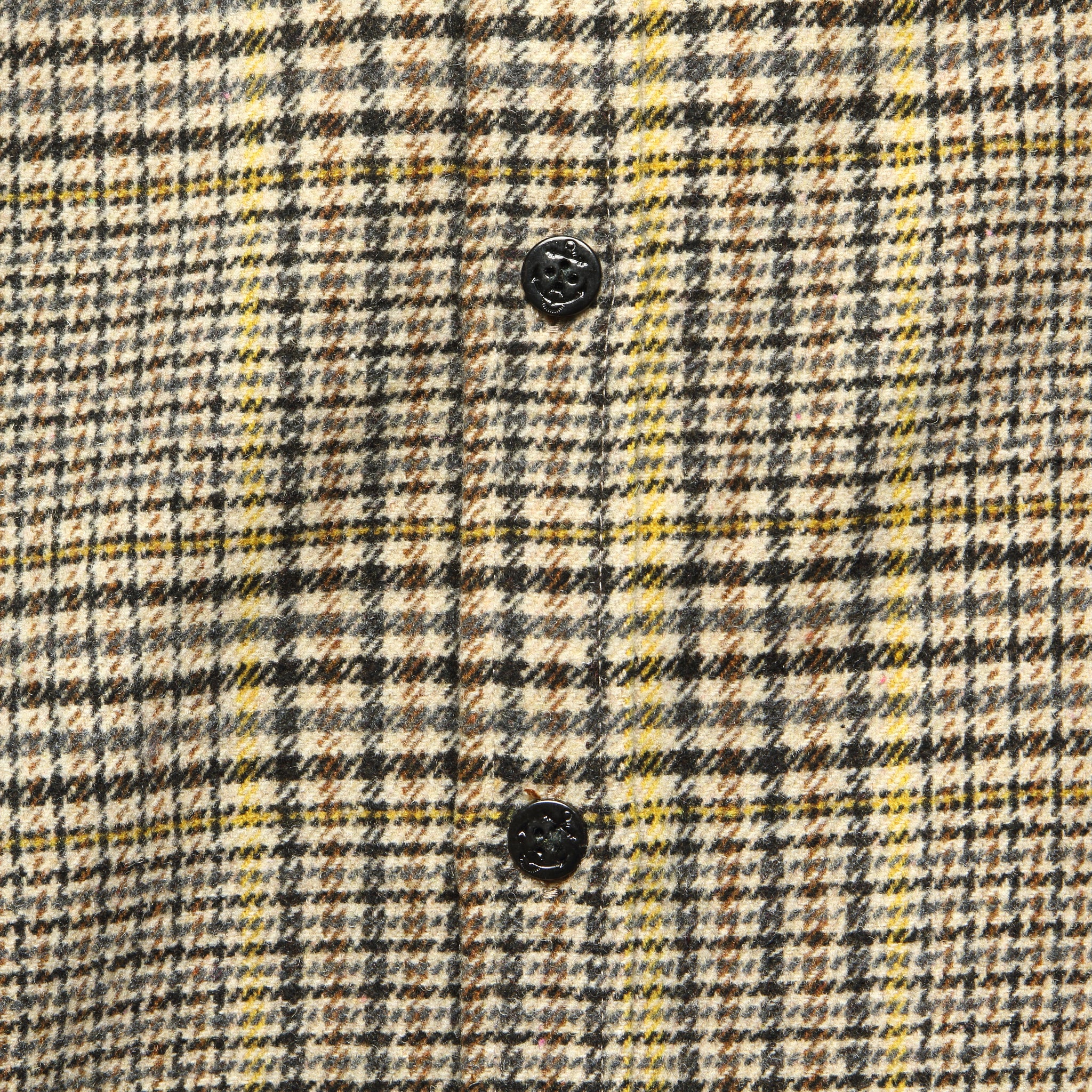 
                          CPO Glenn Plaid Wool Shirt - Tan - Schott - STAG Provisions - Tops - L/S Woven - Overshirt
                        