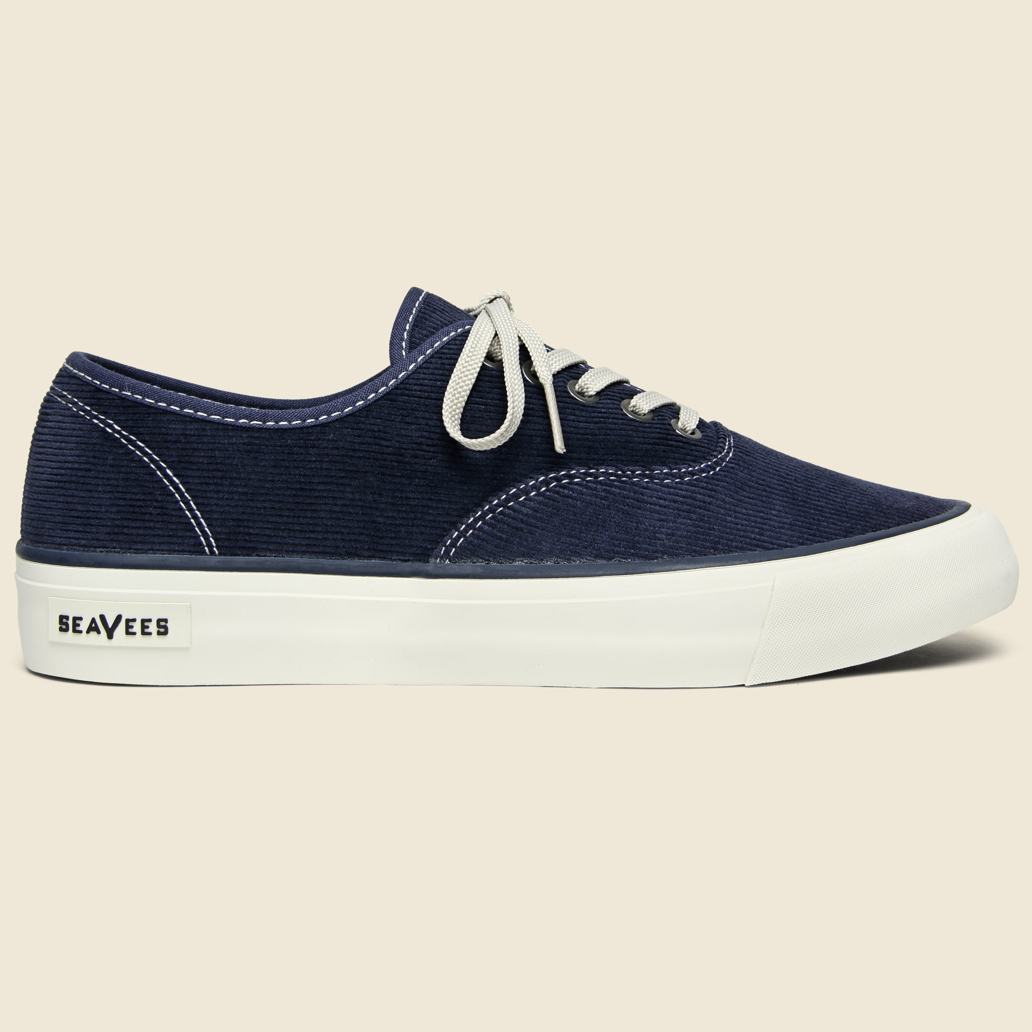 Legend Cordies - Navy - Seavees - STAG Provisions - Shoes - Athletic