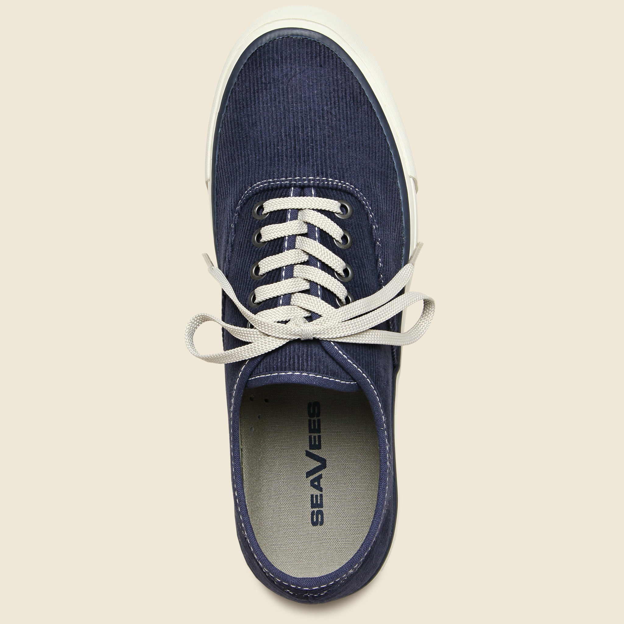 
                          Legend Cordies - Navy - Seavees - STAG Provisions - Shoes - Athletic
                        