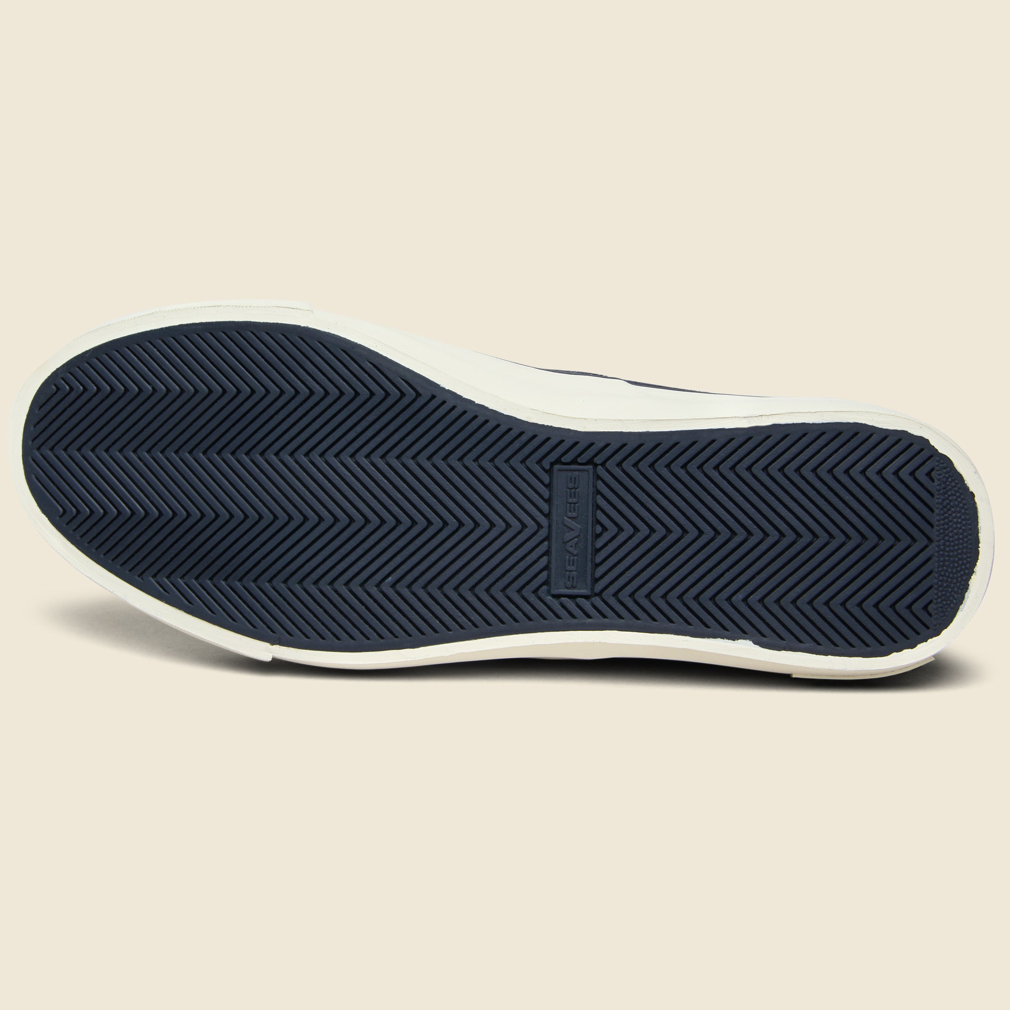 Legend Cordies - Navy - Seavees - STAG Provisions - Shoes - Athletic