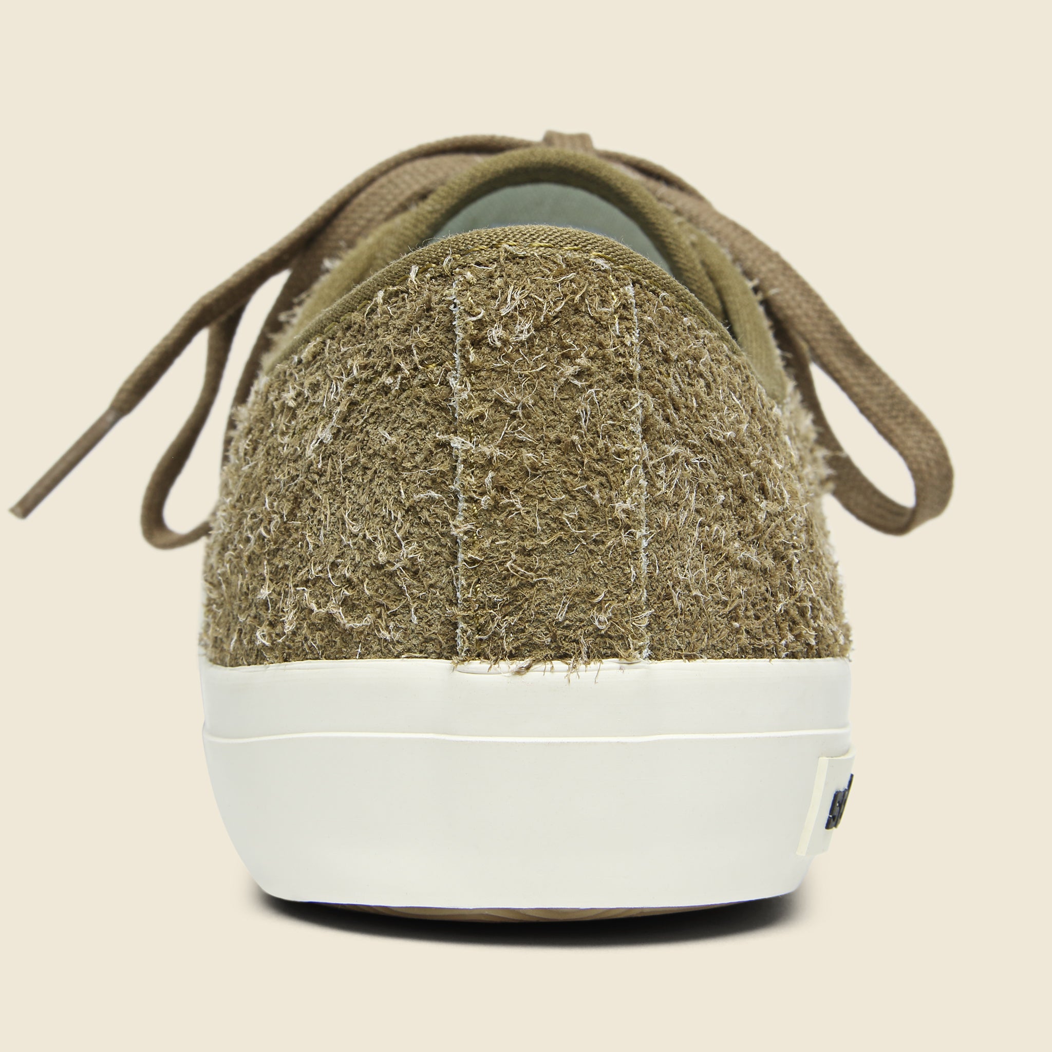 Monterey Suede Sneaker - Brown - Seavees - STAG Provisions - Shoes - Athletic