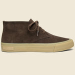 Maslon Suede Desert Boot - Bison - Seavees - STAG Provisions - Shoes - Athletic