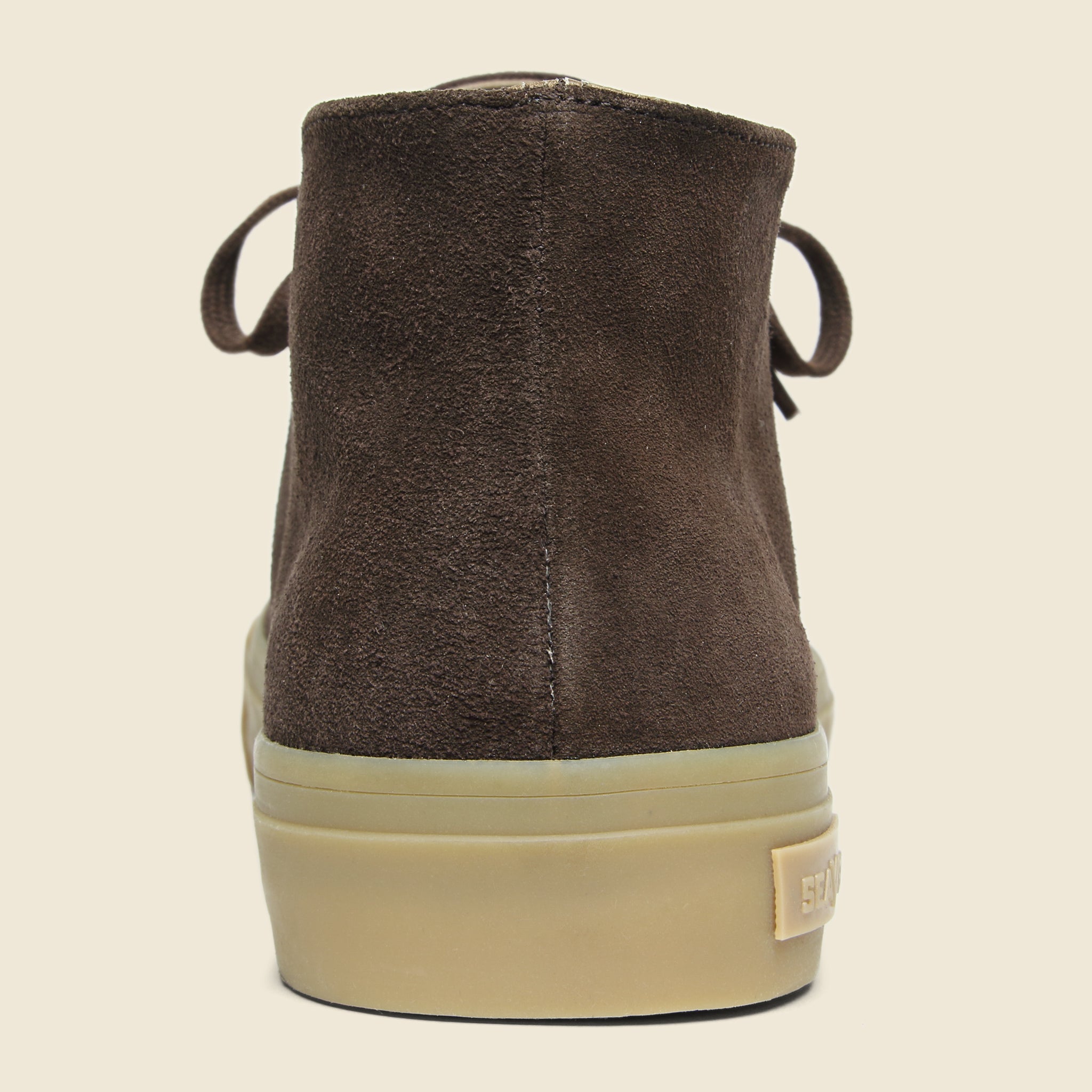 Maslon Suede Desert Boot - Bison - Seavees - STAG Provisions - Shoes - Athletic