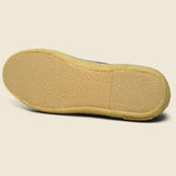 Bayside Moc Sneaker - Green Khaki - Seavees - STAG Provisions - Shoes - Athletic