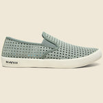 Baja Portal Slip On Sneaker - Sage - Seavees - STAG Provisions - Shoes - Athletic