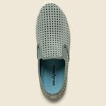 Baja Portal Slip On Sneaker - Sage - Seavees - STAG Provisions - Shoes - Athletic