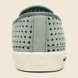 Baja Portal Slip On Sneaker - Sage - Seavees - STAG Provisions - Shoes - Athletic