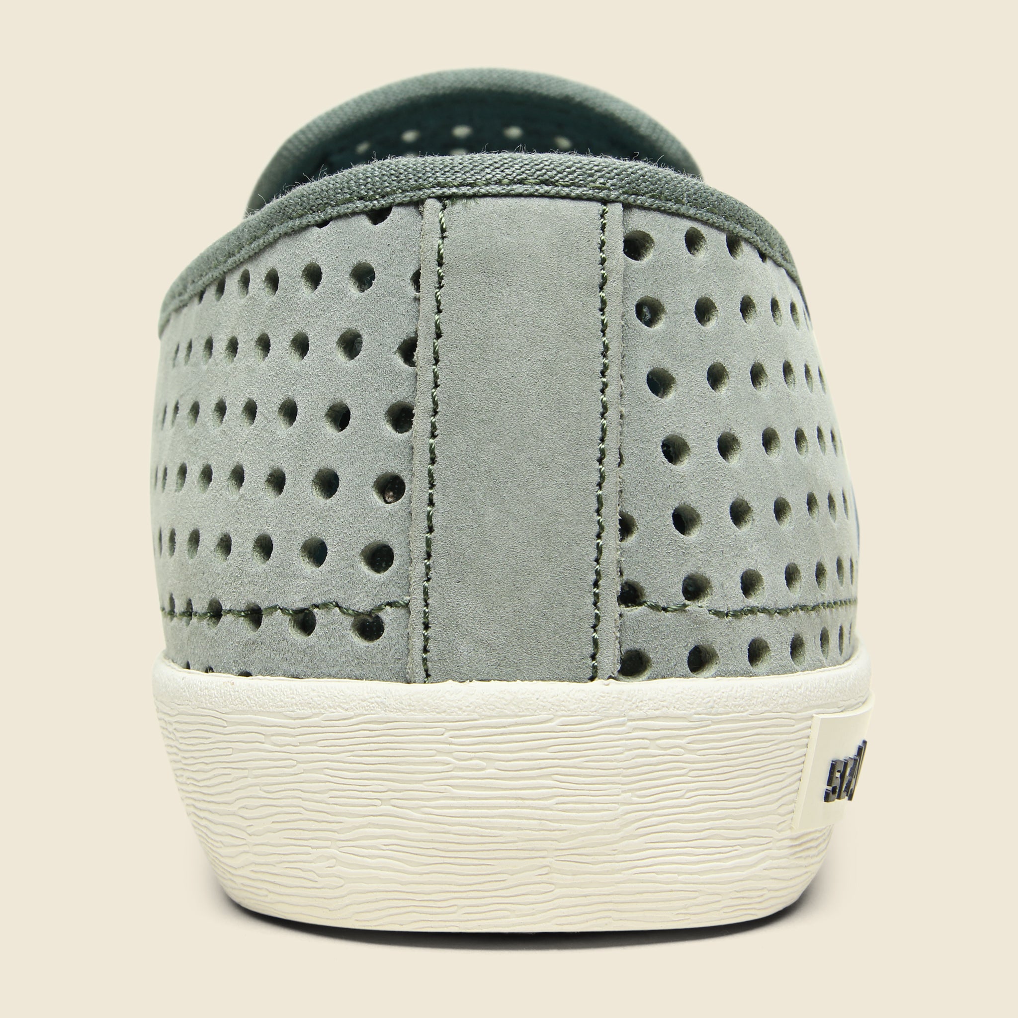 Baja Portal Slip On Sneaker - Sage - Seavees - STAG Provisions - Shoes - Athletic