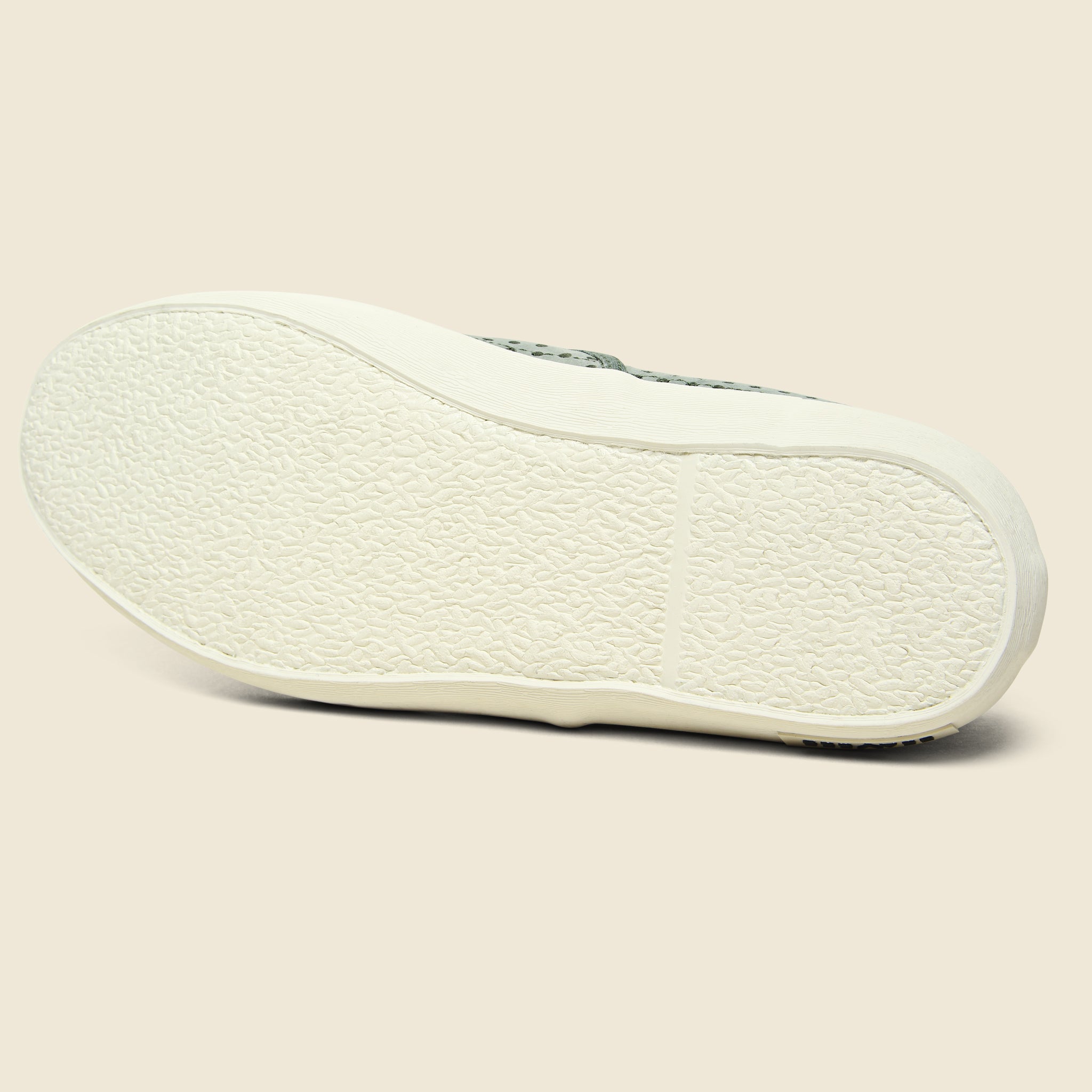 Baja Portal Slip On Sneaker - Sage - Seavees - STAG Provisions - Shoes - Athletic