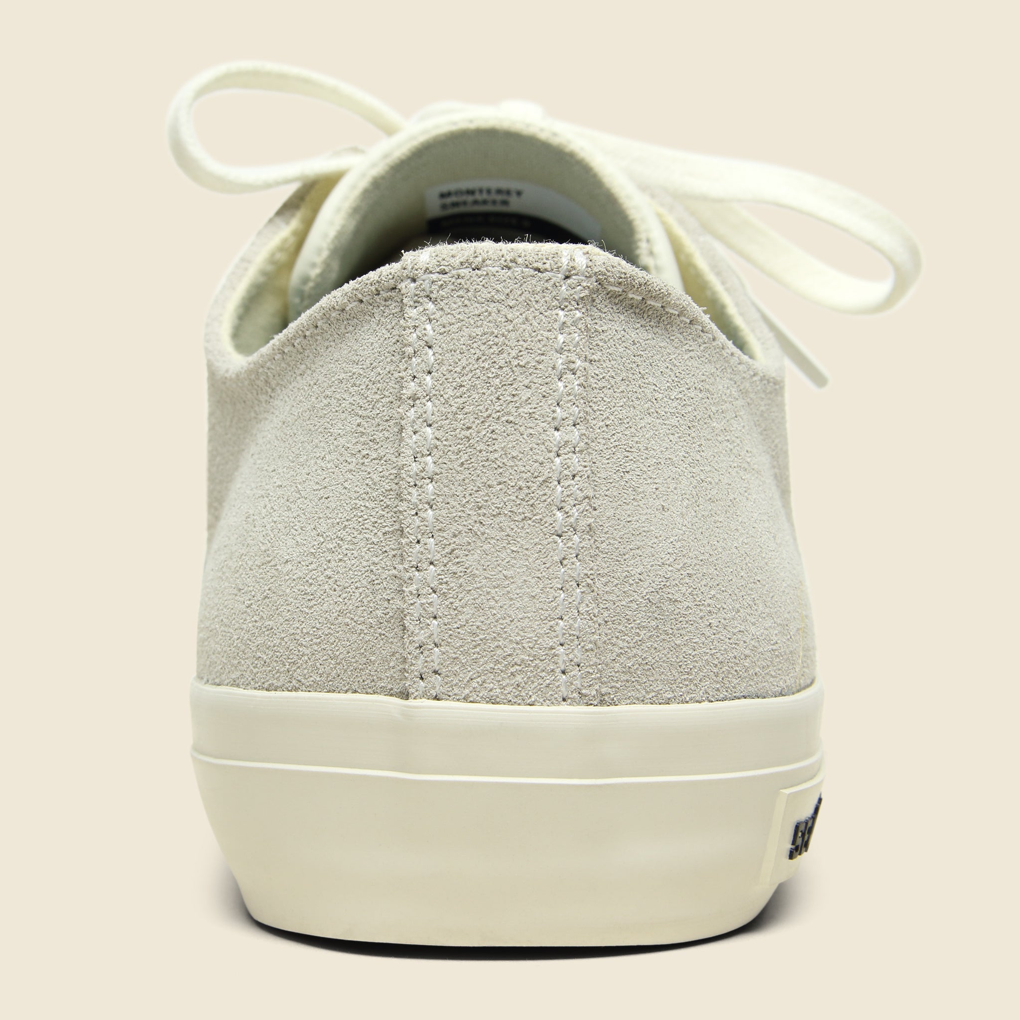 
                          Monterey Sneaker - White - Seavees - STAG Provisions - Shoes - Athletic
                        