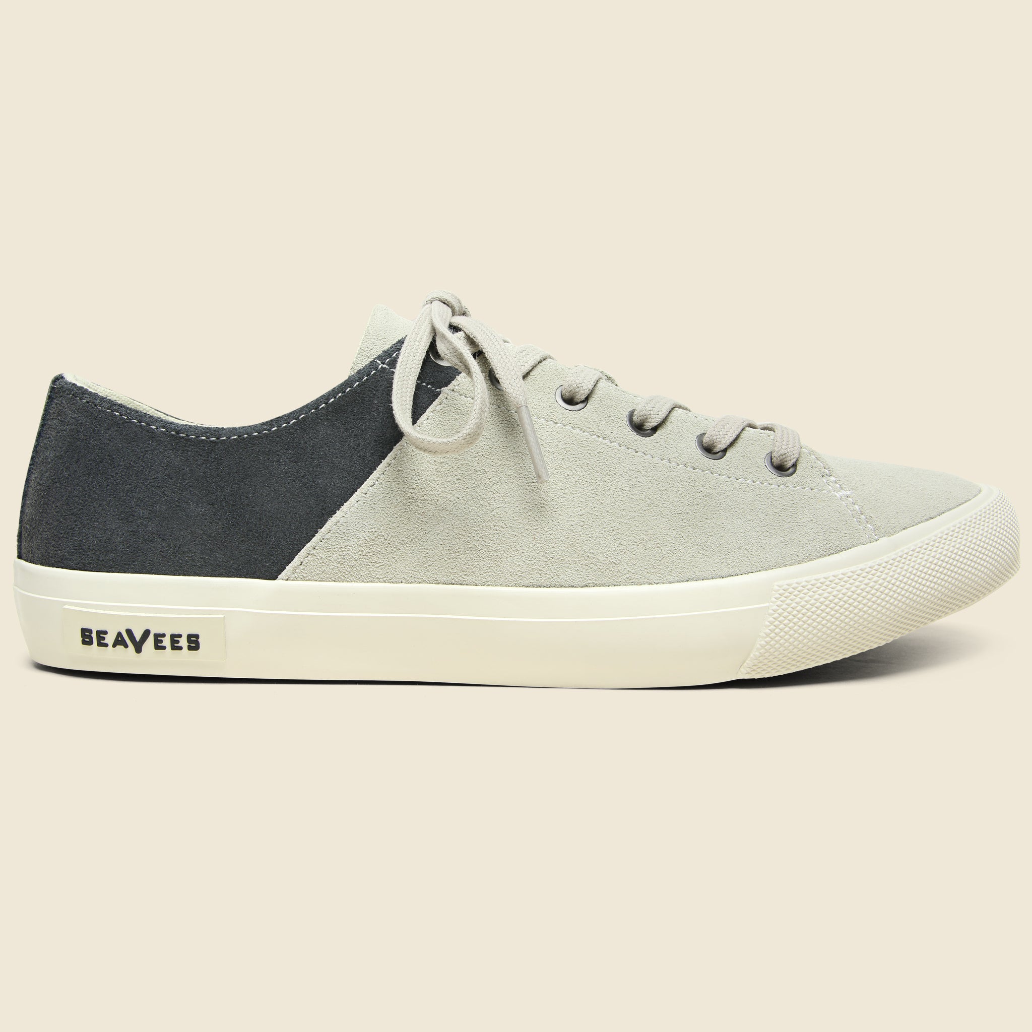 Monterey Sneaker - Smoke - Seavees - STAG Provisions - Shoes - Athletic