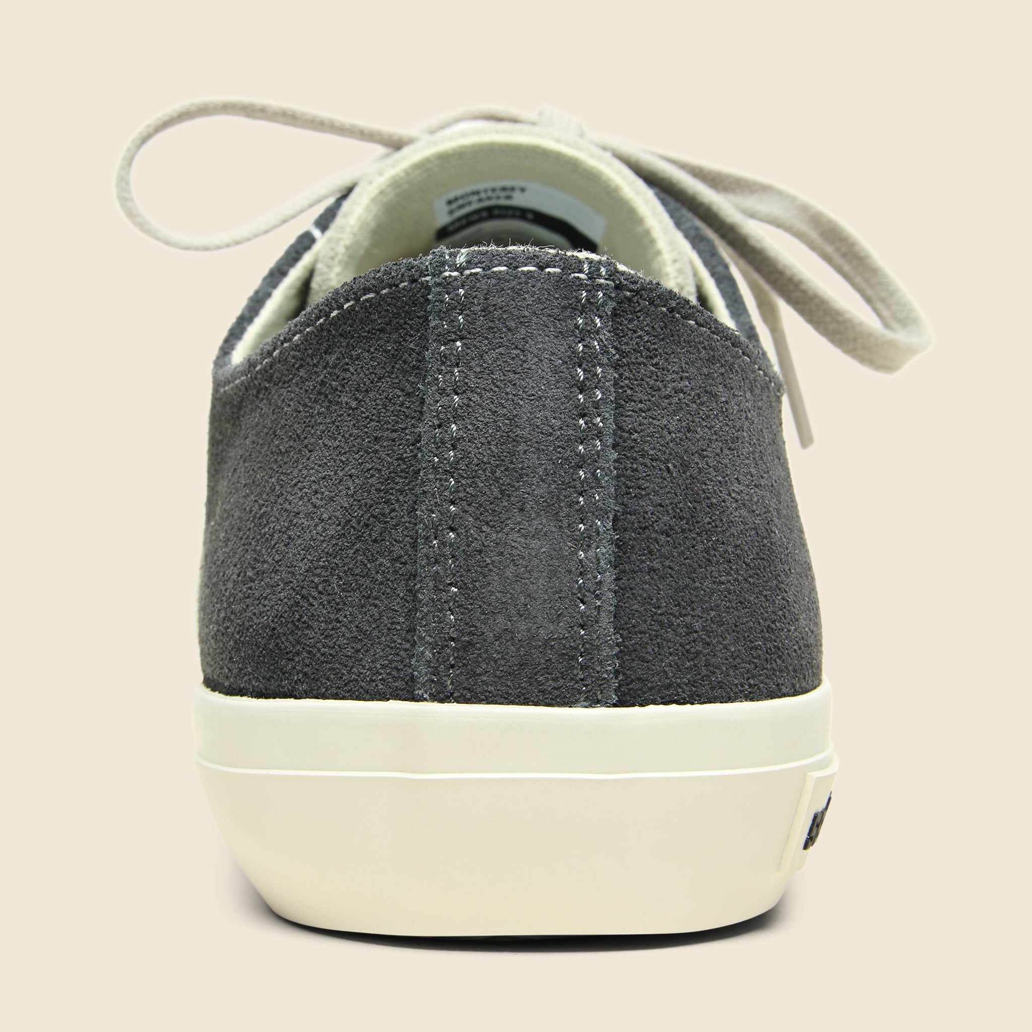Monterey Sneaker - Smoke - Seavees - STAG Provisions - Shoes - Athletic