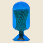 Indigo Match Cloche - Home - STAG Provisions - Home - Fragrance - Matches