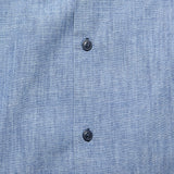 Haven Shirt - Chambray - Save Khaki - STAG Provisions - Tops - L/S Woven - Solid