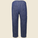 Denim Garden Pant - Rinse - Save Khaki - STAG Provisions - Pants - Denim