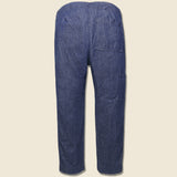 Denim Garden Pant - Rinse - Save Khaki - STAG Provisions - Pants - Denim