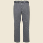 Bulldog Twill Trouser - Metal - Save Khaki - STAG Provisions - Pants - Twill