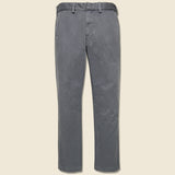 Bulldog Twill Trouser - Metal - Save Khaki - STAG Provisions - Pants - Twill
