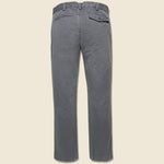 Bulldog Twill Trouser - Metal - Save Khaki - STAG Provisions - Pants - Twill