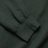 Supima Fleece Sweatshirt - Petrol - Save Khaki - STAG Provisions - Tops - Fleece / Sweatshirt