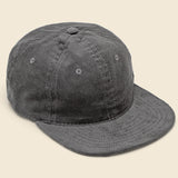 Corduroy Baseball Cap  - Oregano - Save Khaki - STAG Provisions - Accessories - Hats