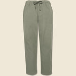 Twill Easy Chino  - Thyme - Save Khaki - STAG Provisions - Pants - Twill