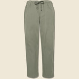 Twill Easy Chino  - Thyme - Save Khaki - STAG Provisions - Pants - Twill