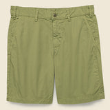 8-inch Twill Bermuda Short - Olive Drab - Save Khaki - STAG Provisions - Shorts - Solid