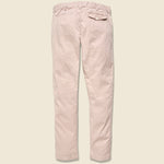 Light Twill Trouser - Tea - Save Khaki - STAG Provisions - Pants - Twill