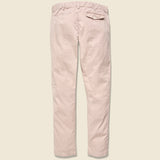 Light Twill Trouser - Tea - Save Khaki - STAG Provisions - Pants - Twill