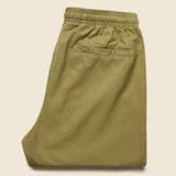 Light Twill Easy Chino - Kraft - Save Khaki - STAG Provisions - Pants - Twill