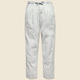 Twill Easy Chino - Cement - Save Khaki - STAG Provisions - Pants - Twill