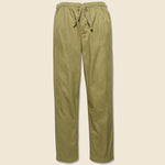 Light Twill Easy Chino - Kraft - Save Khaki - STAG Provisions - Pants - Twill