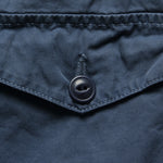Light Twill Easy Short - Blue - Save Khaki - STAG Provisions - Shorts - Lounge