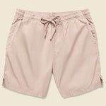 Light Twill Easy Short - Tea - Save Khaki - STAG Provisions - Shorts - Lounge