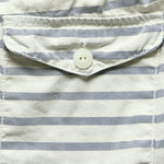 Marine Stripe Easy Short - Stone - Save Khaki - STAG Provisions - Shorts - Lounge
