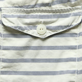 Marine Stripe Easy Short - Stone - Save Khaki - STAG Provisions - Shorts - Lounge