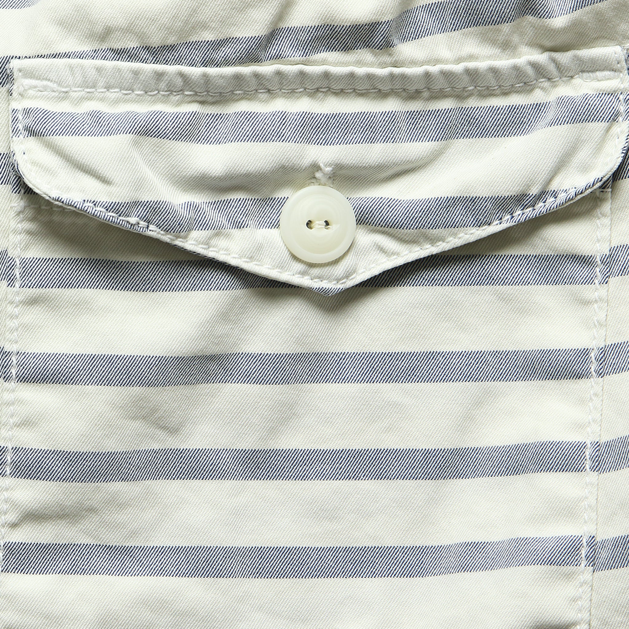 Marine Stripe Easy Short - Stone - Save Khaki - STAG Provisions - Shorts - Lounge