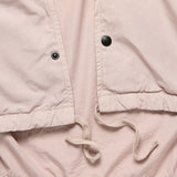 Poplin Warm Up Bomber - Tea - Save Khaki - STAG Provisions - Outerwear - Coat / Jacket