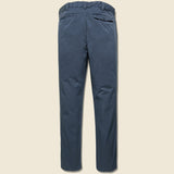 Light Twill Trouser - Marine - Save Khaki - STAG Provisions - Pants - Twill