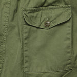 Light Twill Easy Short - Olive Drab - Save Khaki - STAG Provisions - Shorts - Lounge