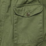 Light Twill Easy Short - Olive Drab - Save Khaki - STAG Provisions - Shorts - Lounge