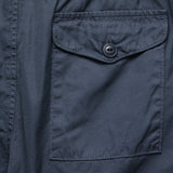 Light Twill Easy Short - Marine - Save Khaki - STAG Provisions - Shorts - Lounge