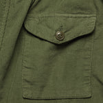 Corduroy Easy Short - Olive Drab - Save Khaki - STAG Provisions - Shorts - Lounge