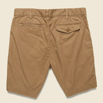 Twill Bermuda Short - Squash - Save Khaki - STAG Provisions - Shorts - Solid