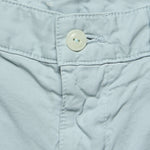 Twill Bermuda Short - Light Blue - Save Khaki - STAG Provisions - Shorts - Solid