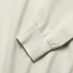 Supima Fleece Sweatshirt - Stone - Save Khaki - STAG Provisions - Tops - Fleece / Sweatshirt