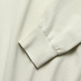Supima Fleece Sweatshirt - Stone - Save Khaki - STAG Provisions - Tops - Fleece / Sweatshirt