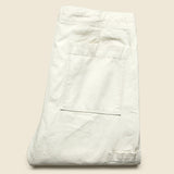 Twill Garden Pant - Stone - Save Khaki - STAG Provisions - Pants - Twill